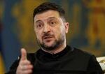 Volodymyr Zelenskyj potvrdil ze ukrajinske jednotky sa podielaju na likvidacii iranskych dronov na Blizkom vychode