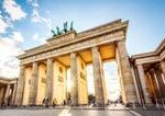Zabudnite na auto do Berlinu doletite za hodinu a zazijete jar aku inde v Europe nenajdete