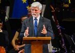cesky prezident petr pavel kritizuje madarsko za jeho kontakty s ruskom a ziada prehodnotenie vztahov