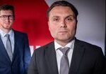 na rovinu s laszloom gubikom peter magyar mi potvrdil ze s robertom ficom nebude hovorit kym tato podmienka nebude splnena