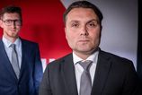 na rovinu s laszloom gubikom peter magyar mi potvrdil ze s robertom ficom nebude hovorit kym tato podmienka nebude splnena