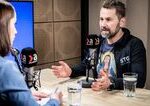 Analytik Geist Ukrajina uz klope na dvere Bruselu Bude v EU uz buduci rok videopodcast