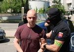 Desive svedectva z kauzy dvoch zmiznutych lopata cierne vrecia samopal a zvlastna chemikalie