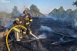 Kyjev sa po skonceni primeria stal tercom masivneho utoku dronov Rusko podla Zelenskeho zautocilo viac nez 200 strojmi