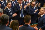 Madarsko stiahlo velvyslanca z Polska Pred navstevou noveho premiera chcu znova budovat vztahy