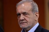 Masud Pezekijn Americka blokada iranskych pristavov zvysuje napatie