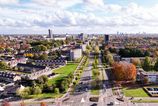 Mesto buducnosti ktore nikdy nespi Eindhoven vas ochari atmosferou aku v Amsterdame nenajdete