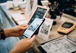 Od maja bude dostupna moznost QR platby Banky aj financna sprava su pripraven