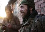 Pili dazdovu vodu odpadavali od hladu ukrajinou otriasli fotografie kostranyc vojakov ktori sa ocitli bez riadnych zasob