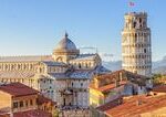 Pisa skryva tajomstvo ktore 90 turistov uplne prehladne Nebudte medzi nimi