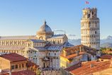 Pisa skryva tajomstvo ktore 90 turistov uplne prehladne Nebudte medzi nimi