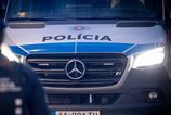 Policia zadrzala 26rocneho muza Tehotnu priateku nutil k zobrania a sexualnym sluzbam
