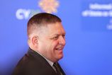 Robert Fico a Volodymyr Zelenskyj sa stretnu v Jerevane budu diskutovat o vztahoch medzi Slovenskom a Ukrajinou