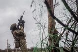 Rusky dron zasahuje minibus v Chersone dvaja ludia zomreli a sedem je zranenych