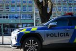 Trnava pod dohladom policie Cudzinecka razia odhalila nelegalnu pracu kurierov a