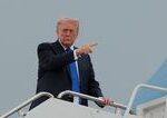 Trump slubuje dialog s Kubou a mieri do Ciny Caka pomoc USA pre kolabujuceu krajinu ktora ide dole