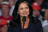 Tulsi Gabbardova odstupuje z vedenia americkych tajnych sluzieb z dovodu choroby manzela