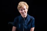 Zora Butorova Snazila som sa robit veci ktore by mohli nasu spolocnost aspon trochu poludstit podcast