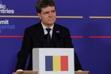 rumunsky prezident uviedol ze dron v rumunsku bol odkloneny zasahom ukrajinskej protivzdusej obrany