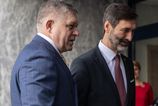 susedia su v pohotovosti no slovenska diplomacia mlci vlada nekona po ruskom utoku blizko hranic kritizuje opozicia