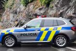 Celna zrazka troch aut v Krusetnici si vyzadala dvoch zranenych policia vysetruje priciny