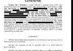 Curillovci a minister Sutaj Estok sa konecne stretnu pred sudom