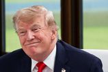 Donald Trump oznamil koniec vynimiek zo sankcii na rusku ropu USA planju zvysit tlak na Moskvu