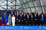 EU otvara cestu Ukrajine a Moldavsku Velyvyslanci 27 statov sa dohodli na zaciatku pristupovych rokovani