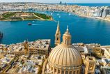 Europzky Karibik bez turistickych davov Odhajte predsezonne tajomstva ostrova Malta