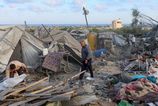 Generacia mladych Palestincanov pozna len vojnu Oceneny author zo Zapadneho brehu naprik tomu veri v mier
