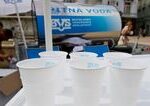 Horucavy ohrozuju zasoby vody na zapade Slovenska vodar variu pred moznym obmedzeniamy dodavok
