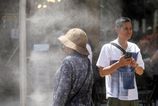 Horucavy pokracuju aj v nedelu Vystrasy sa rozsirili aj na dalsie kraje a prve obce uz zostali bez pitnej vody