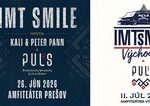 IMT SMILE ma pre fanusikov prekvapenie ktore necakali