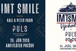IMT SMILE ma pre fanusikov prekvapenie ktore necakali