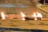 Iranske raketove utoky zasiahli Bahrain a Kuvajt USA posilnuju svoju pritomnost v regione