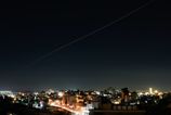 Irn vypalil balisticke rakety na Izrael