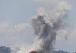 Izraelsky dron zasiahol libanonskych vojakov pri Nabatii dvaja utrpeli tazke zranenia