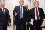 John Bolton sa priznal k neopravnenej drzbe utajovanych dokumentov hrozi mu vysoka pokuta