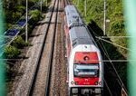Kolajnice pod naporum horucav Zeleznice preventivne spomaljuju vlaky cestujuci musia pocitat s meskanim