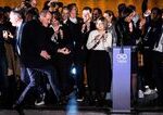 Madarsky premier s tancujucim ministrom splhaju po kominoch tyzden vo svetovych mediach