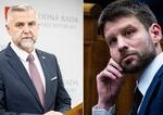 Michal Simecka pozaduje konkretnesie trinaste dchodky Tibor Gaspar sa zastal Fica v pripade utoku na novinarku