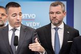 Miliony na vyskum jadroveho odpadu prichadzaju sponzorovi hlasu sukromni partneri sa doteraz zaoberali iba kozmetikou a stavebnymi zakazkami