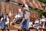 Myjava opat oije ludovou kulturou Pozrite si kompletny program festivalu