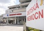 Na Slovensku sa narodili siamske dvojicky dievcata su zrastene v oblasti panvy