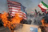 Napatie v Perzskom zalive narasta Iran obvinuje USA z porusenia primeria a vyhraza sa odvetou