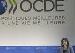 OECD zhorsila odhady rastu slovenskej ekonomiky dovodom su energie a slaba vyroba automobilov
