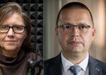 Obhajca Marty Simeckovej Nie je zlodejka nechcela podvadzat a politici siria dezinformacie o exekuciaach