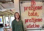 Peniaze mam iba na posledne balenie liekov Musim predavat svoj pribeh lebo tento stat ma necha umriet