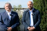 Premier Fico o synovi nie je to rodinkarstvo nie je vo vedeni Transpetrolu avsak tam sedi potomok inEho smeraka