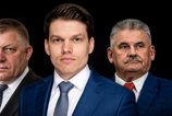 Richter vybuchol Gaspar hrozi dalsimi zalobami Michal Fico je skutocny konatel obhajuje Smer premierovo syna